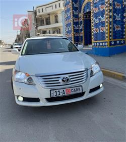 تويوتا أفالون